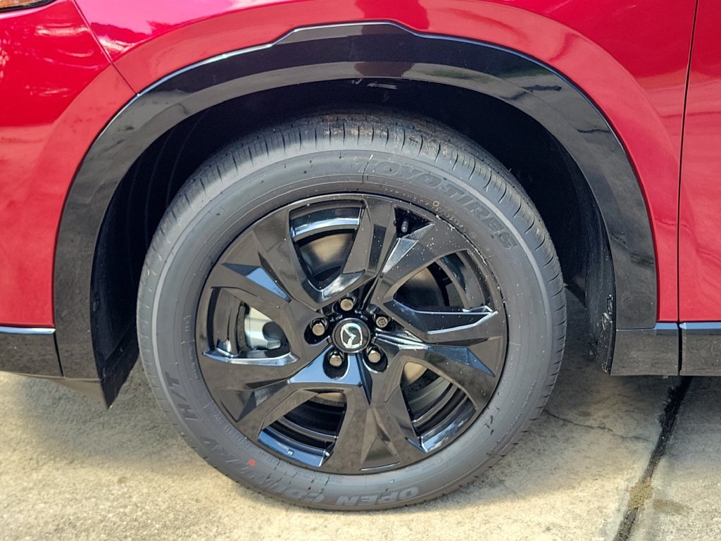New 2026 MAZDA CX-5 2.5 S w/ Premium Plus Package AWD/4WD image 2