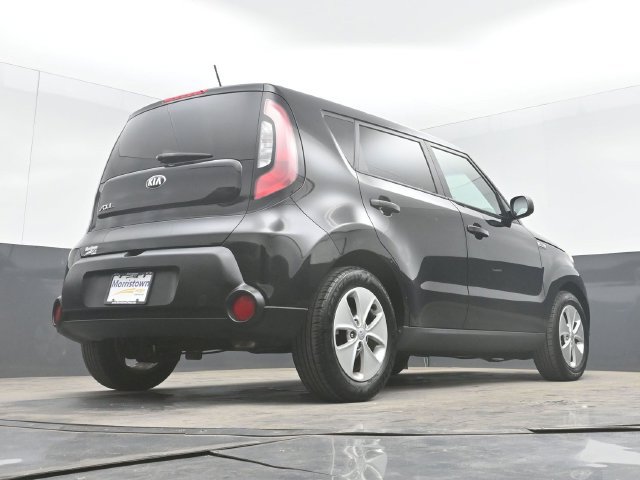 Used 2015 Kia Soul FWD image 44