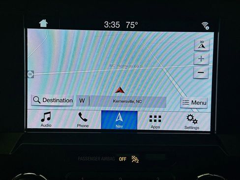 Used 2019 Ford F150 XLT w/ Equipment Group 302A Luxury image 19