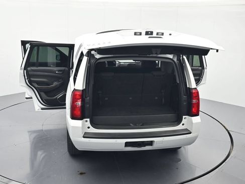 Used 2017 Chevrolet Tahoe LS RWD image 46