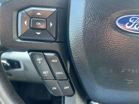 Used 2017 Ford F150 XL w/ Equipment Group 101A Mid image 48