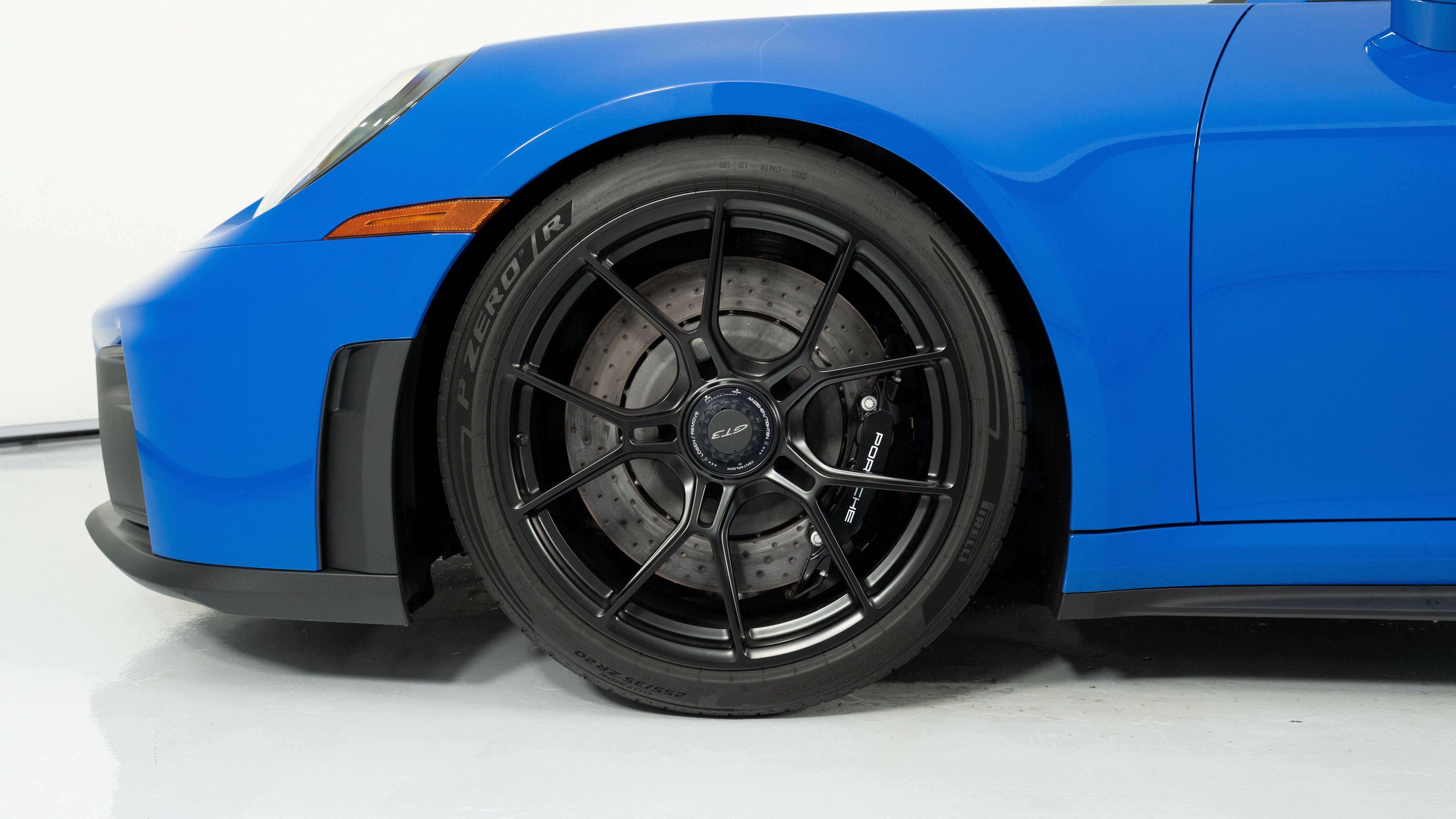 Used 2025 Porsche 911 GT3 RWD image 13