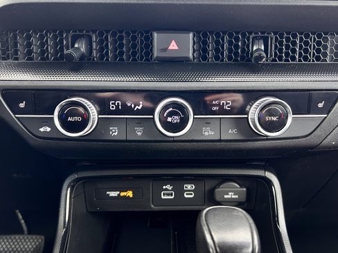 Used 2024 Honda CR-V Sport-L image 31