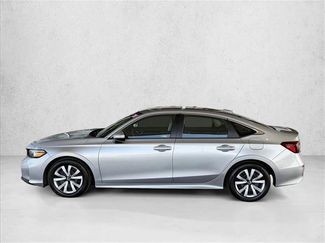 Used 2026 Honda Civic LX video 2