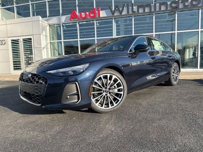 New 2026 Audi A6 Premium Plus