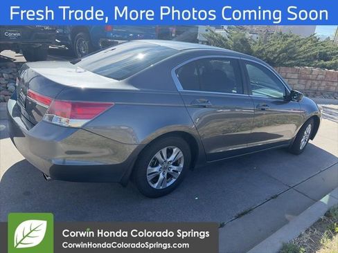 Used 2012 Honda Accord LX image 11