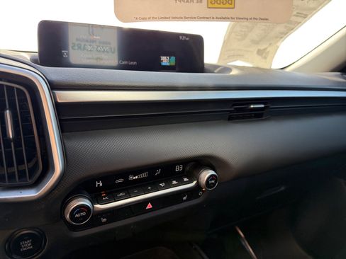 Used 2024 MAZDA CX-50 AWD 2.5 S w/ Cargo Package image 12