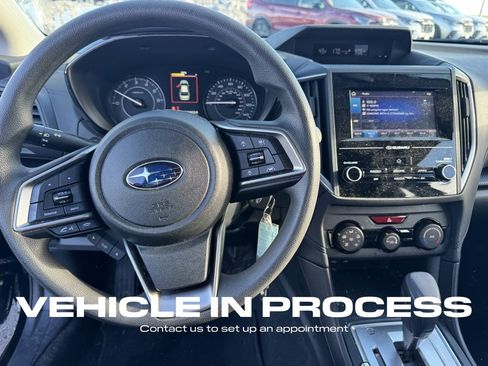 Used 2023 Subaru Impreza 2.0i image 13