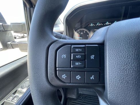 New 2025 Ford F250 XL image 12