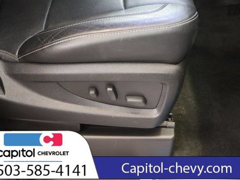 Used 2017 Chevrolet Tahoe Premier AWD/4WD image 31
