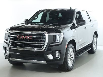 Used 2023 GMC Yukon SLT