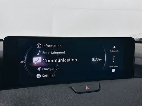 New 2026 MAZDA CX-70 SC Plus AWD/4WD image 20