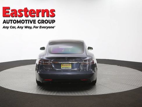 Used 2018 Tesla Model S 100D AWD/4WD image 36