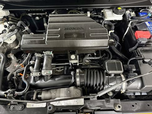 Used 2021 Honda CR-V Touring image 33