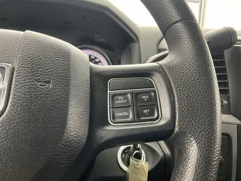 Used 2018 RAM 1500 ST w/ SXT Appearance Group image 17