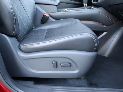 Used 2023 Nissan Murano Platinum image 12