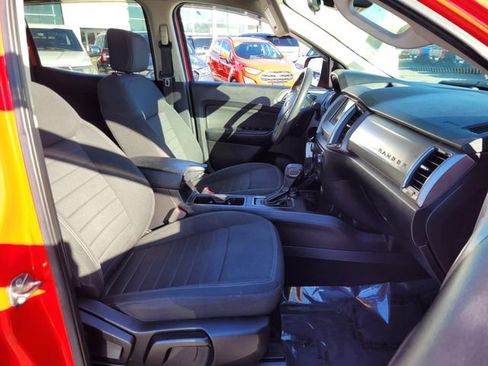 Used 2020 Ford Ranger XLT w/ FX4 Off-Road Package image 14