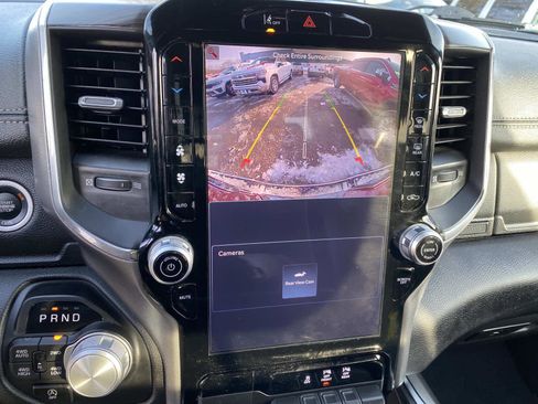 Certified 2025 RAM 1500 Laramie image 11