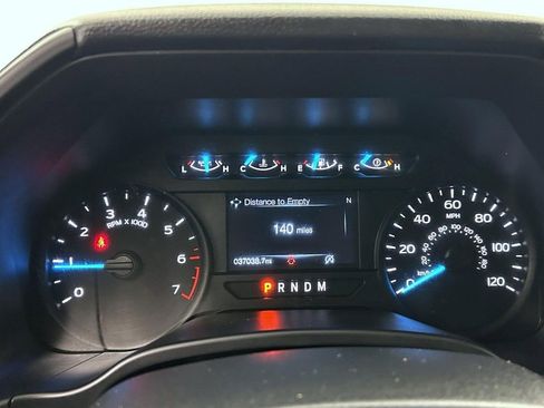 Used 2020 Ford F150 XL w/ Equipment Group 101A Mid image 14
