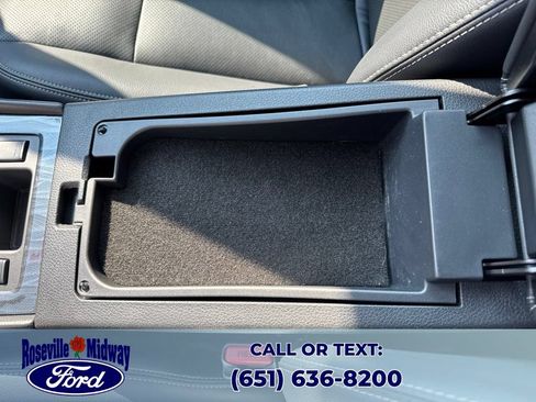 Used 2016 Nissan Altima 2.5 SL w/ 2.5 Technology Package FWD image 17