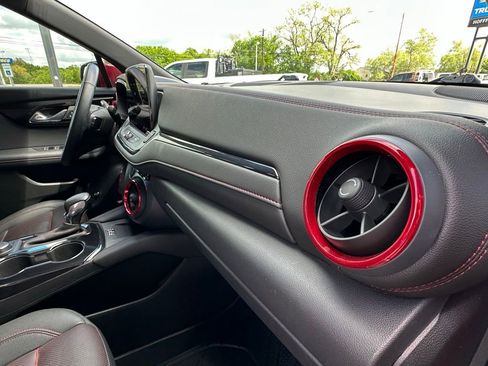 Used 2023 Chevrolet Blazer RS w/ Driver Confidence II Package image 10