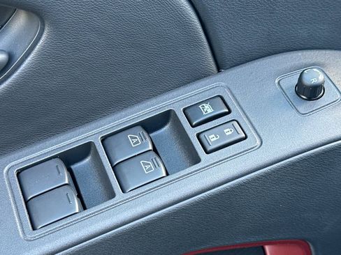 New 2026 Nissan Frontier PRO-4X AWD/4WD image 13