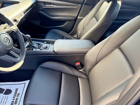 Used 2026 MAZDA MAZDA3 s Sport image 19