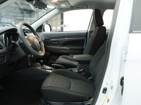 New 2026 Mitsubishi Outlander Sport ES AWD/4WD image 6