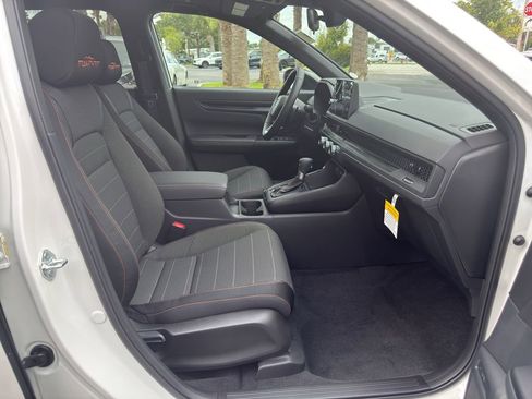 New 2026 Honda CR-V TrailSport image 13
