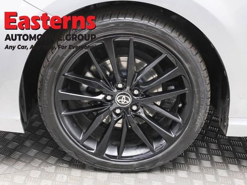 Used 2023 Toyota Camry XSE image 31