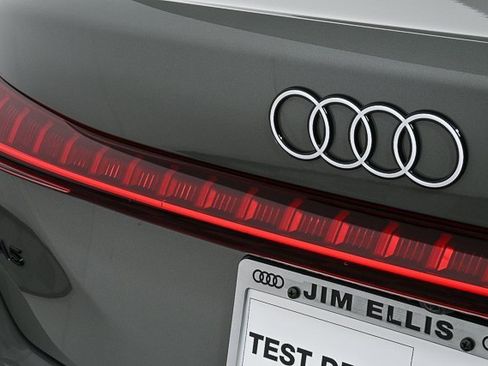 New 2025 Audi A5 2.0T Premium Plus image 37