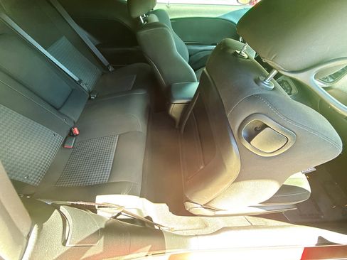 Used 2023 Dodge Challenger R/T w/ Blacktop Package image 28