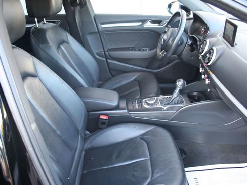 Used 2016 Audi A3 1.8T Premium image 8