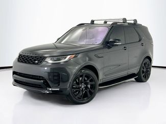 Certified 2022 Land Rover Discovery HSE R-Dynamic AWD/4WD video 1