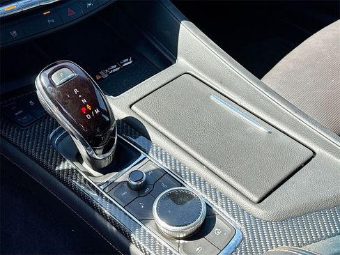 Used 2024 Cadillac CT5 Sport w/ Climate Package image 18