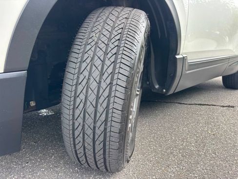 Used 2017 Honda CR-V EX-L image 30