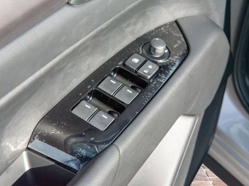 Used 2025 MAZDA CX-5 AWD 2.5 S w/ Select Package image 24