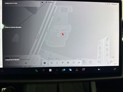 Used 2021 Tesla Model S Long Range image 29