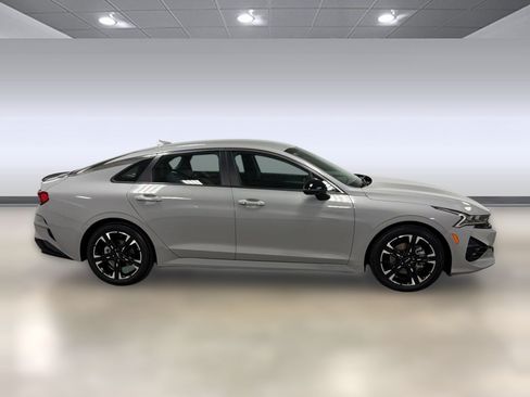 Used 2023 Kia K5 GT-Line w/ GT-Line Premium Package FWD image 6