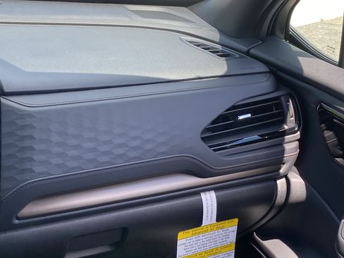 New 2026 Subaru Crosstrek 2.5i AWD/4WD image 22