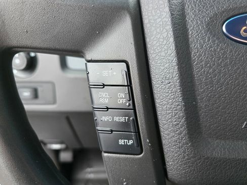 Used 2014 Ford F150 XL w/ Equipment Group 101A Mid image 21