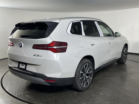 New 2026 BMW X3 xDrive30 image 4
