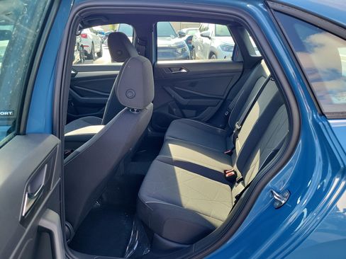 New 2026 Volkswagen Jetta Sport FWD image 11
