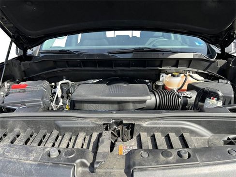 Used 2024 Chevrolet Silverado 1500 RST w/ All Star Edition Plus image 20