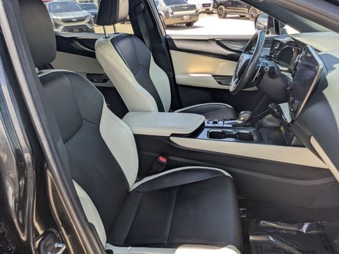 Used 2024 Lexus NX 350 AWD image 29