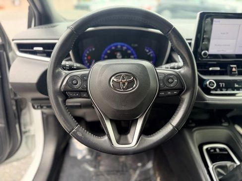 Used 2021 Toyota Corolla XSE w/ Protection Package (TMS) FWD image 29