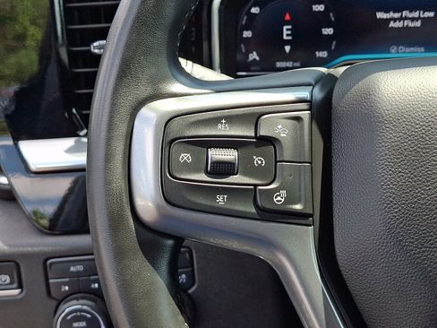 Used 2024 Chevrolet Silverado 1500 LT AWD/4WD image 22