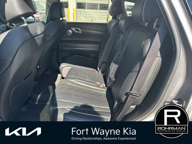 Used 2021 Genesis GV80 3.5T Advanced + AWD/4WD image 10
