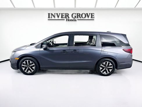 Used 2025 Honda Odyssey EX-L image 8