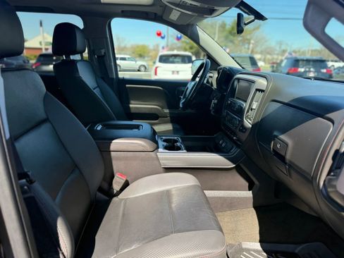 Used 2016 GMC Sierra 1500 SLT w/ All-Terrain Package image 46